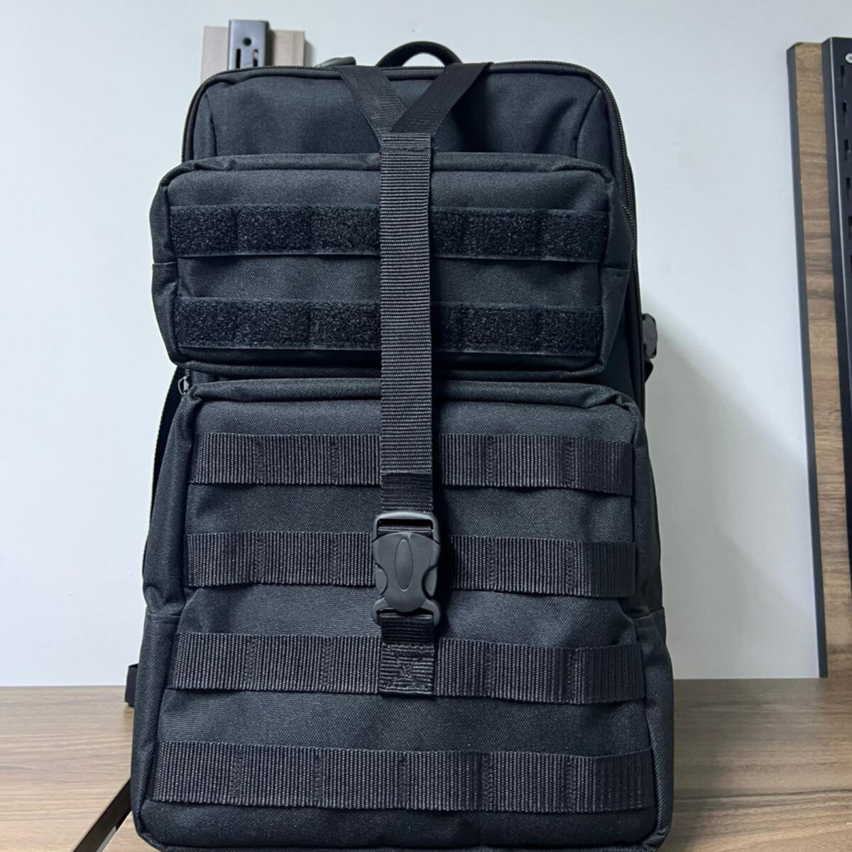 MOLLE ÇANTA 2