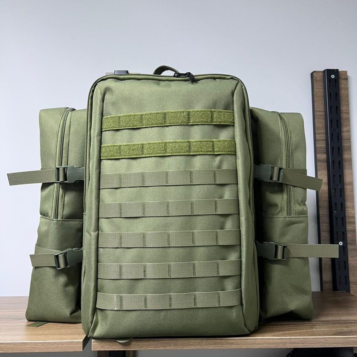 MOLLE ÇANTA 4