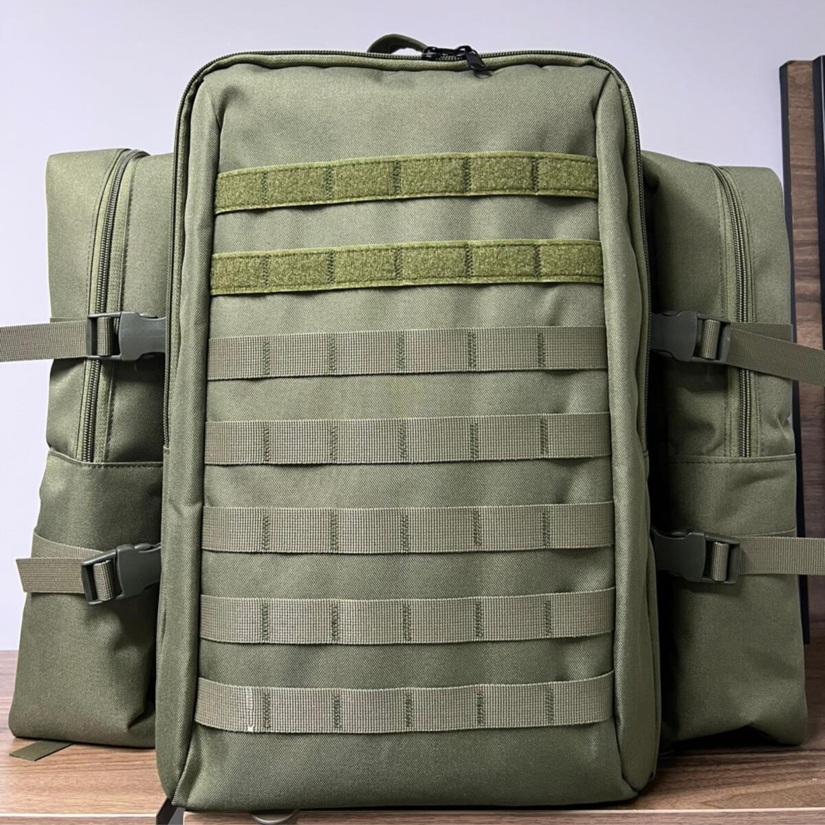 MOLLE ÇANTA 8