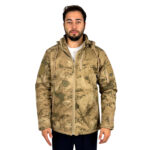 JANDARMA SOFTSHELL MONT2