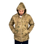 JANDARMA SOFTSHELL MONT6
