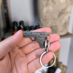 METAL ANAHTARLIK 1