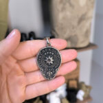 METAL ANAHTARLIK 10