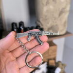 METAL ANAHTARLIK 14
