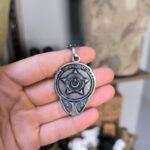 METAL ANAHTARLIK 2