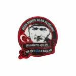 BİZİM MAVİYE OLAN SEVDAMIZ PEÇ