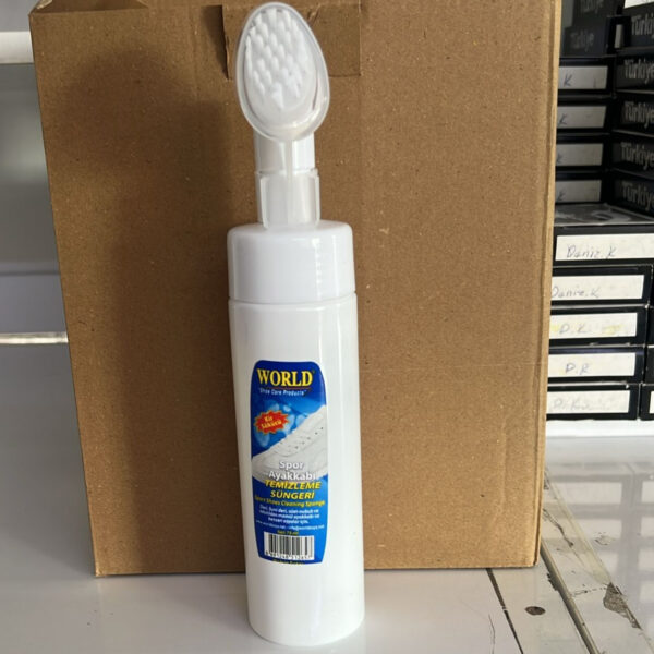 AYAKKABI BOT TEMIZLEME FIRCASI 1