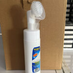 AYAKKABI BOT TEMIZLEME FIRCASI 2