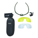 HAKİ GÖZLÜK 511 MODEL 4