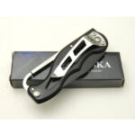 alaksa kilitli çakı 2