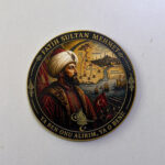 FATİH SULTAN MEHMET PEÇ 1