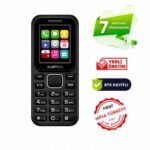Tuşlu Asker Telefonu – Kamerasız – Tek SIM – MPIA Pro F