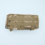 Jandarma Kamuflaj MOLLE Hücum Yeleği Cebi - Görsel 2
