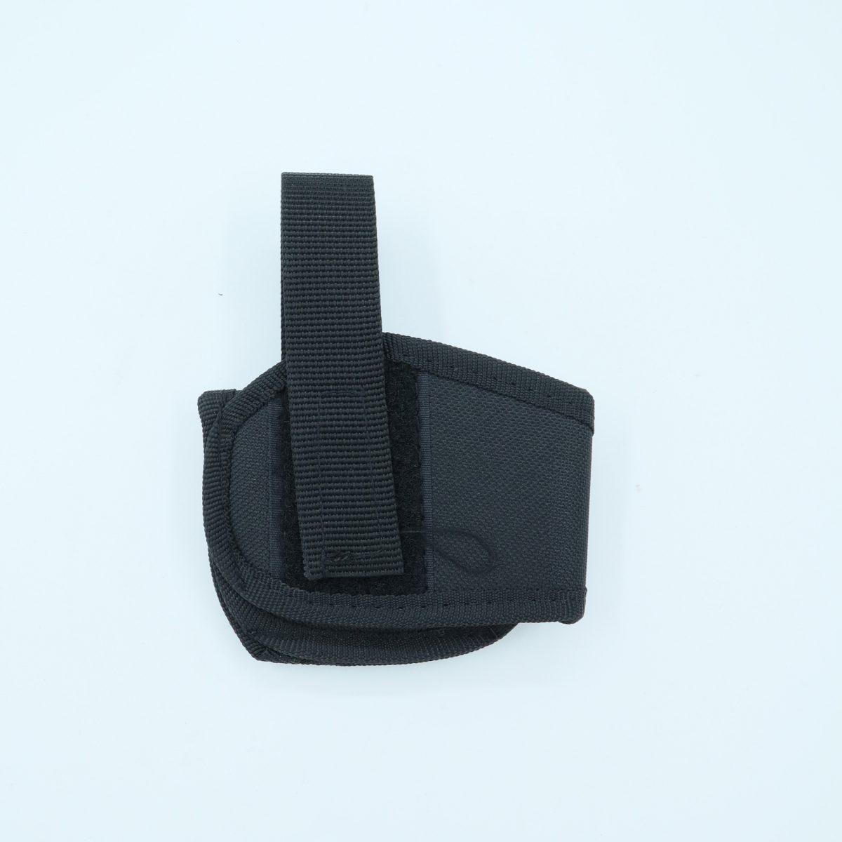 Siyah Mini Speed Tabanca Kılıfı - Görsel 2