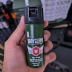 Bodyguard Biber Gazı – 50 ML